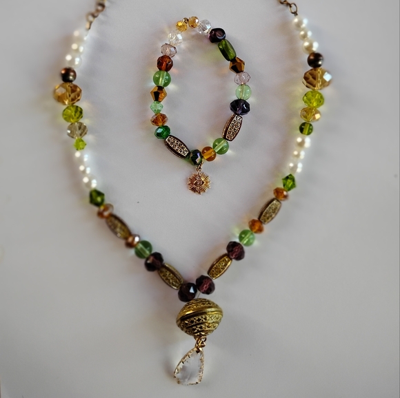 Hand made jewelry - Picture 3 of 15